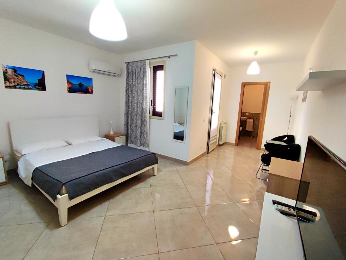 B&B Flavilla Санта Флавия Екстериор снимка