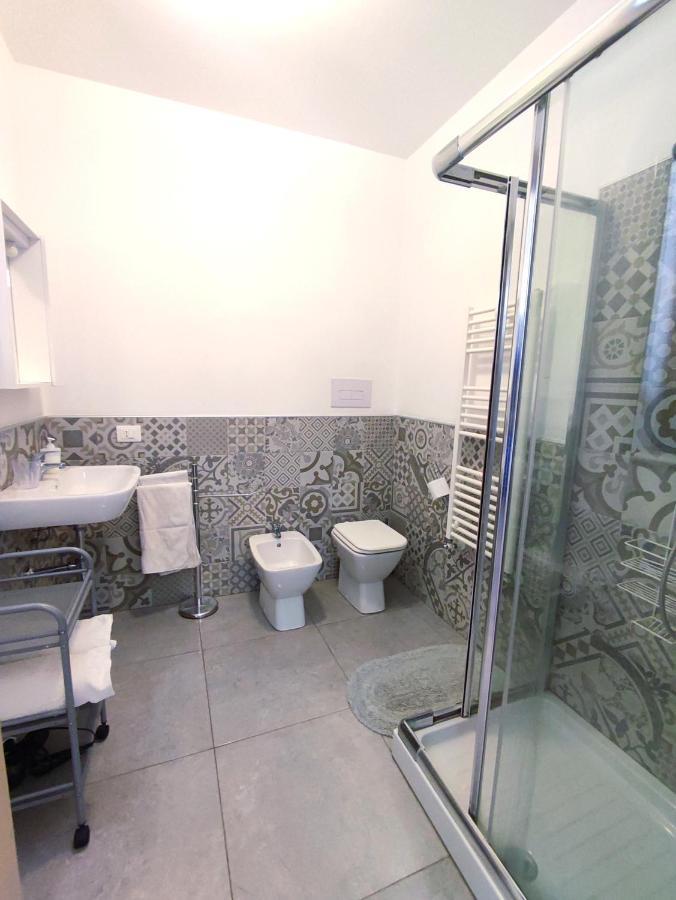 B&B Flavilla Санта Флавия Екстериор снимка
