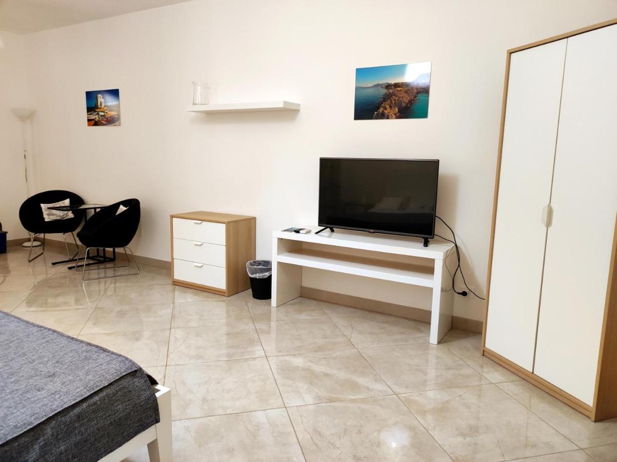 B&B Flavilla Санта Флавия Екстериор снимка
