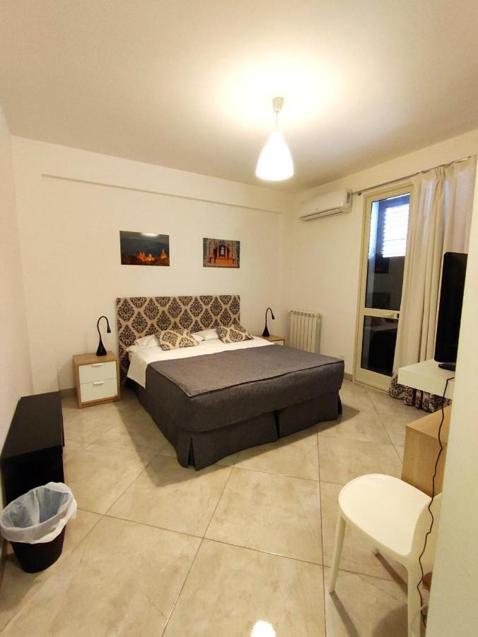 B&B Flavilla Санта Флавия Екстериор снимка