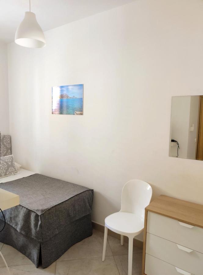 B&B Flavilla Санта Флавия Екстериор снимка