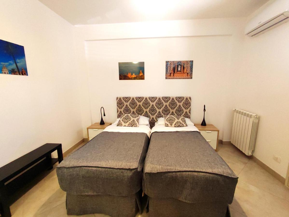B&B Flavilla Санта Флавия Екстериор снимка