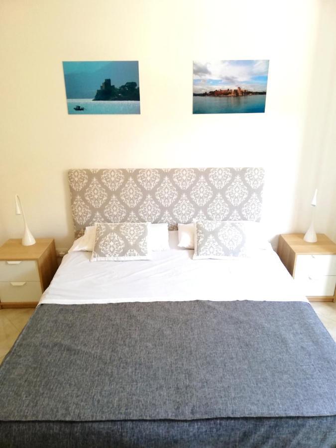 B&B Flavilla Санта Флавия Екстериор снимка