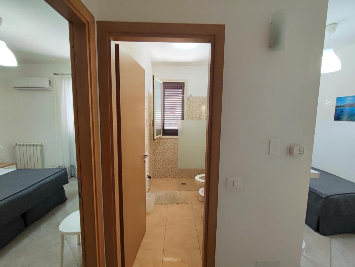 B&B Flavilla Санта Флавия Екстериор снимка