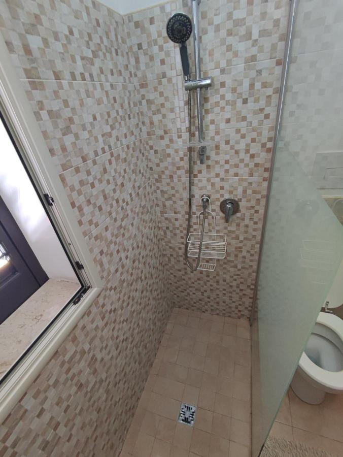 B&B Flavilla Санта Флавия Екстериор снимка